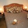 Les Arcs - Residencia L'Arollaie. Peisey Vallandri